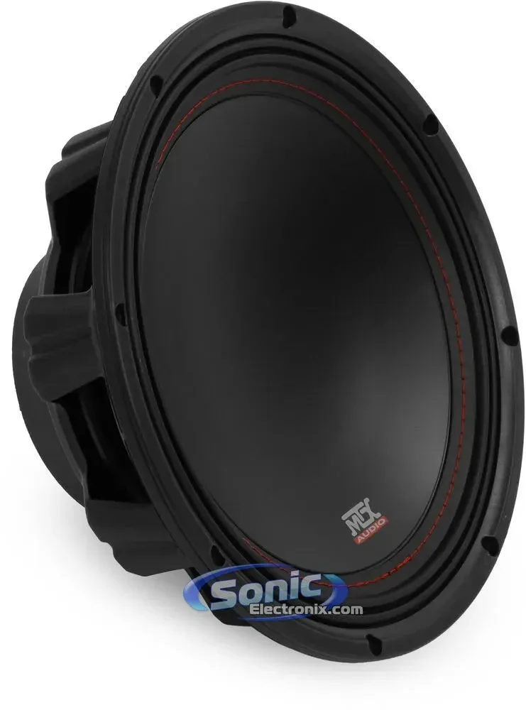 Сабвуфер для автомобиля MTX 3510-02 35 Series 10" 2 Ом SVC 500W