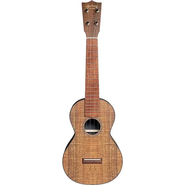 Укулеле Martin 0XK Koa HPL Concert Ukulele Natural