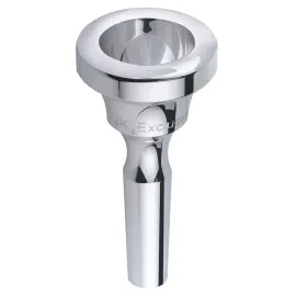 Мундштук для тромбона KLIER Exclusive 5B-L большой шанк