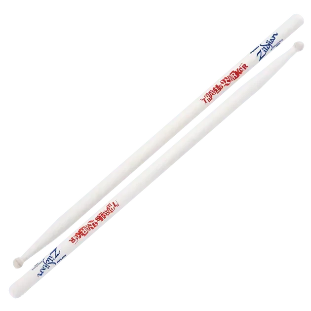 Барабанные палочки Zildjian ZASTB Travis Barker Artist Series