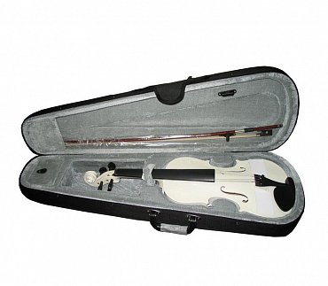 Скрипка Brahner BVC-370/MWH 4/4