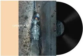 Виниловая пластинка Oathbreaker – Ease Me 4 Interpretations (Релиз 2020) Sealed