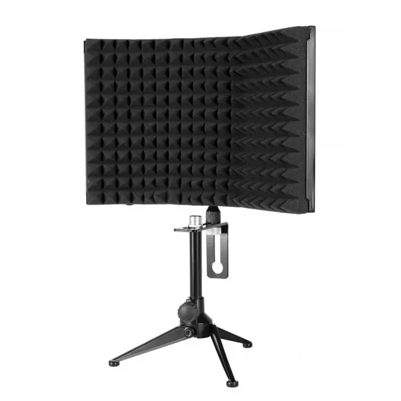 Акустический экран для студийного микрофона Lux Sound MA203