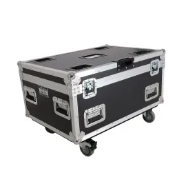 ProX XS-SP2X121030W Universal Dual Speaker Case for 2x RCF NXL 14-A idjnow