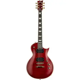 Электрогитара LTD EC-1000T FM See-Thru Black Cherry