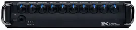 Гибридный усилитель для бас-гитары Gallien-Krueger Fusion 1200S Class-D 1200W Black