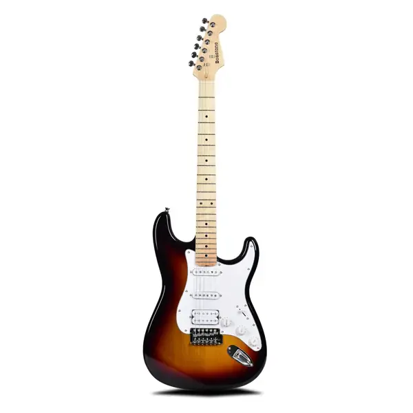 Электрогитара Bosstone SGP-03 3TS 3-Tone Sunburst