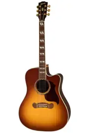 Электроакустическая гитара Gibson Songwriter Standard Rosewood Burst