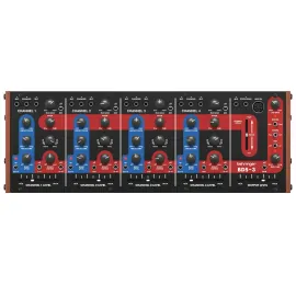 Behringer BDS-3 - Synthesizer