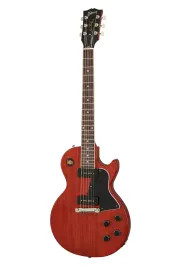 Электрогитара Gibson Les Paul Special Vintage Cherry