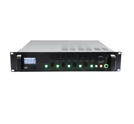 Трансляционный усилитель SVS Audiotechnik MA-360 Pro