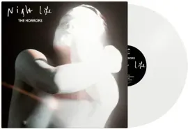 Виниловая пластинка The Horrors – Night Life (Релиз 2025)