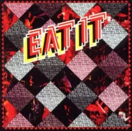 HUMBLE PIE - Eat It (CD)