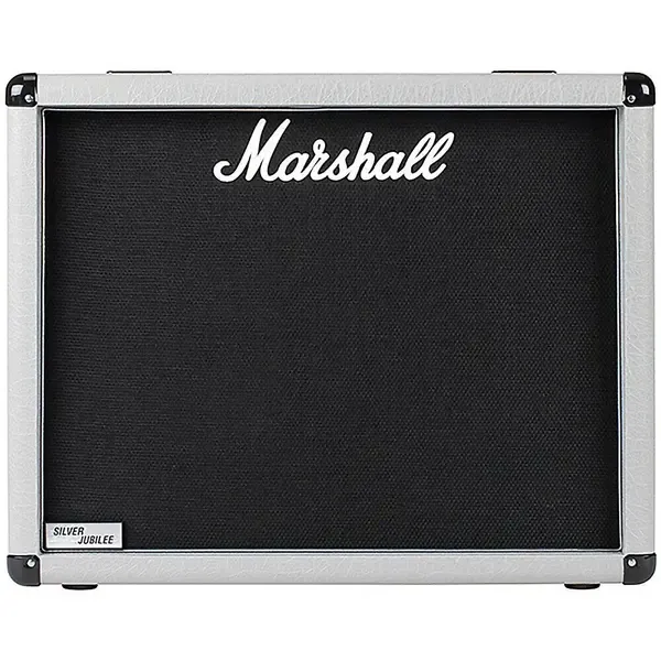 Кабинет для электрогитары Marshall 2536 Silver Jubilee 140W 2x12 8 Ohm