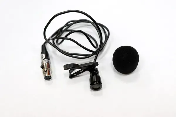 Микрофон для радиосистемы RFIntell QL3