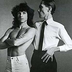 Виниловая пластинка Sparks – Big Beat