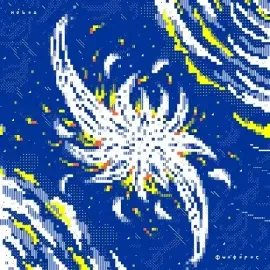 Виниловая пластинка Neboa - Fosforo - 10-inch Vinyl [New Vinyl LP] 10", Spain - Import