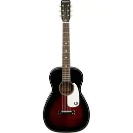 Акустическая гитара Gretsch G9500 Jim Dandy Flat Top 2-Color Sunburst