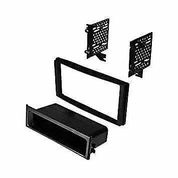 American International SBK927 1 / 2 DIN Dash Kit for Select 2012-2015 Subaru