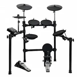 ROCKDALE DRUMS SD61-3 электронная ударная установка с пэдами из силикагеля