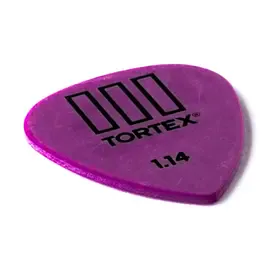 Медиаторы Dunlop Tortex III 462R1.14