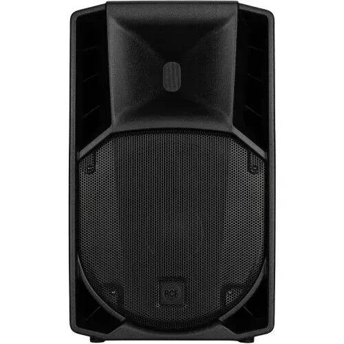 Активная акустическая система RCF ART 712-A MK5 12"+1", 700W, 50 Гц–20 кГц, 129 дБ, 90x60°, вход XLR/Jack, выход XLR