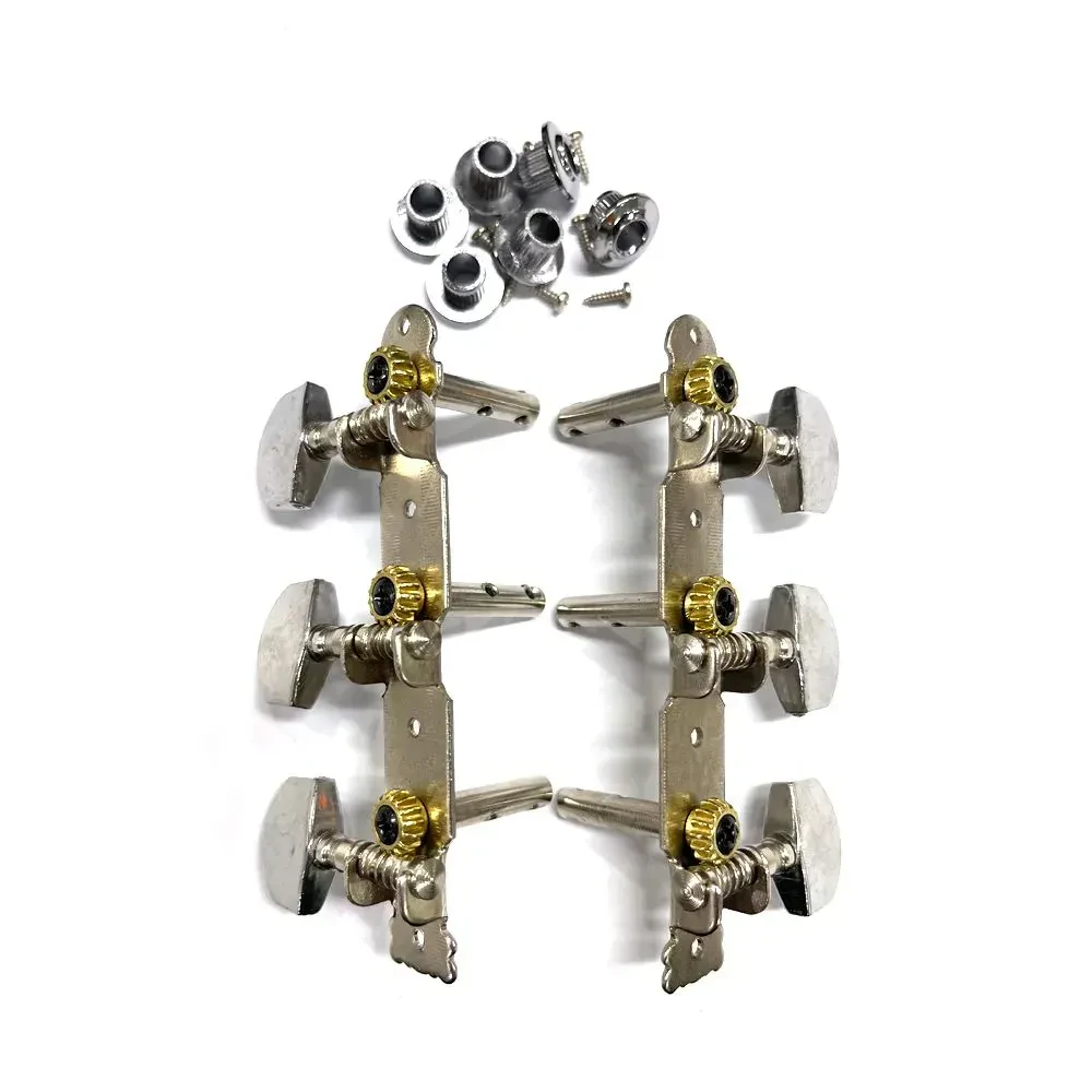 Колки для классической гитары Foix ZA02