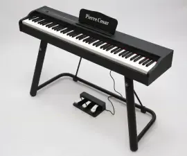 Цифровое пианино Pierre Cesar M430D BK