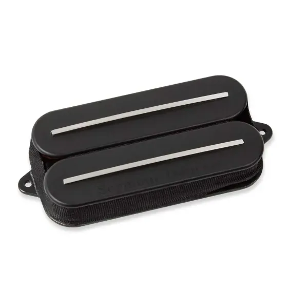 Звукосниматель для электрогитары Seymour Duncan Jazz Rails Neck Black