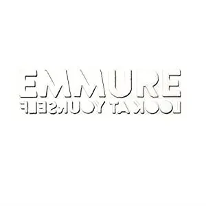 EMMURE - Take A Look At Yoursel (CD)