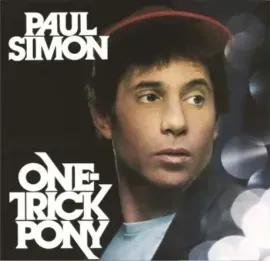 Виниловая пластинка Paul Simon – One Trick Pony