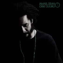 Виниловая пластинка Jamael Dean – Oriki Duuru (Релиз 2025)