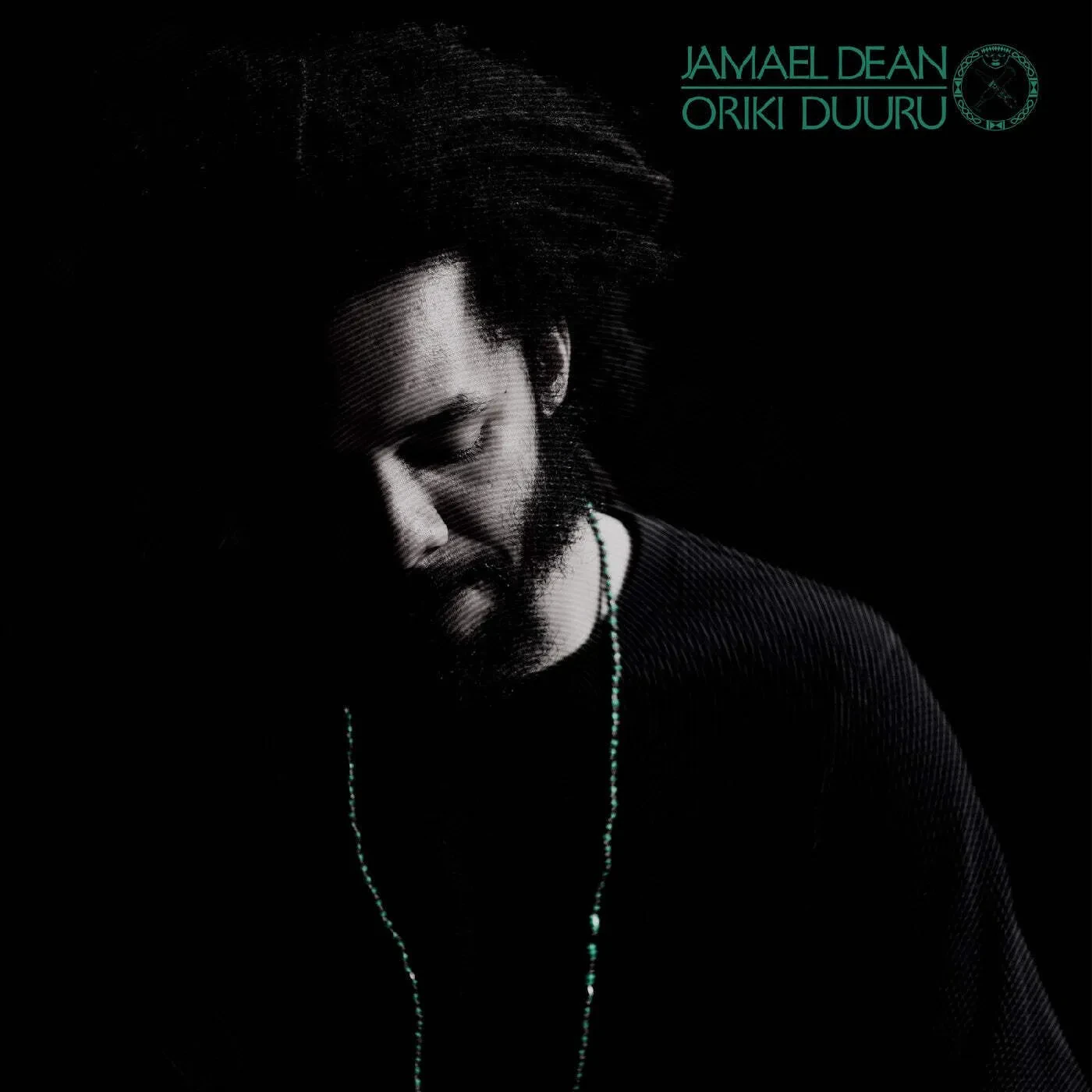 Виниловая пластинка Jamael Dean – Oriki Duuru (Релиз 2025)