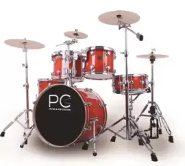 Ударная установка PC drums & Percussion PCBD052 NF