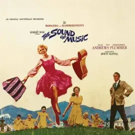 Виниловая пластинка Various Artists - The Sound of Music (Original Soundtrack Recording) [New Vinyl