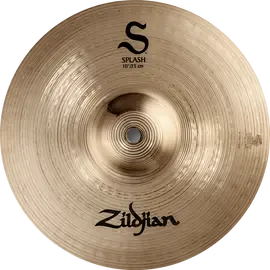 Тарелка барабанная Zildjian 10" S Family Splash