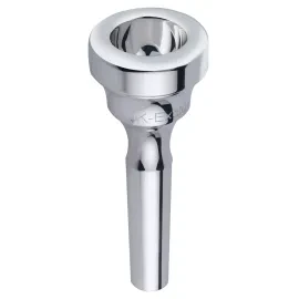 Мундштук для флюгельгорна KLIER Exclusive 4D, американский хвостовик, 9.3 мм