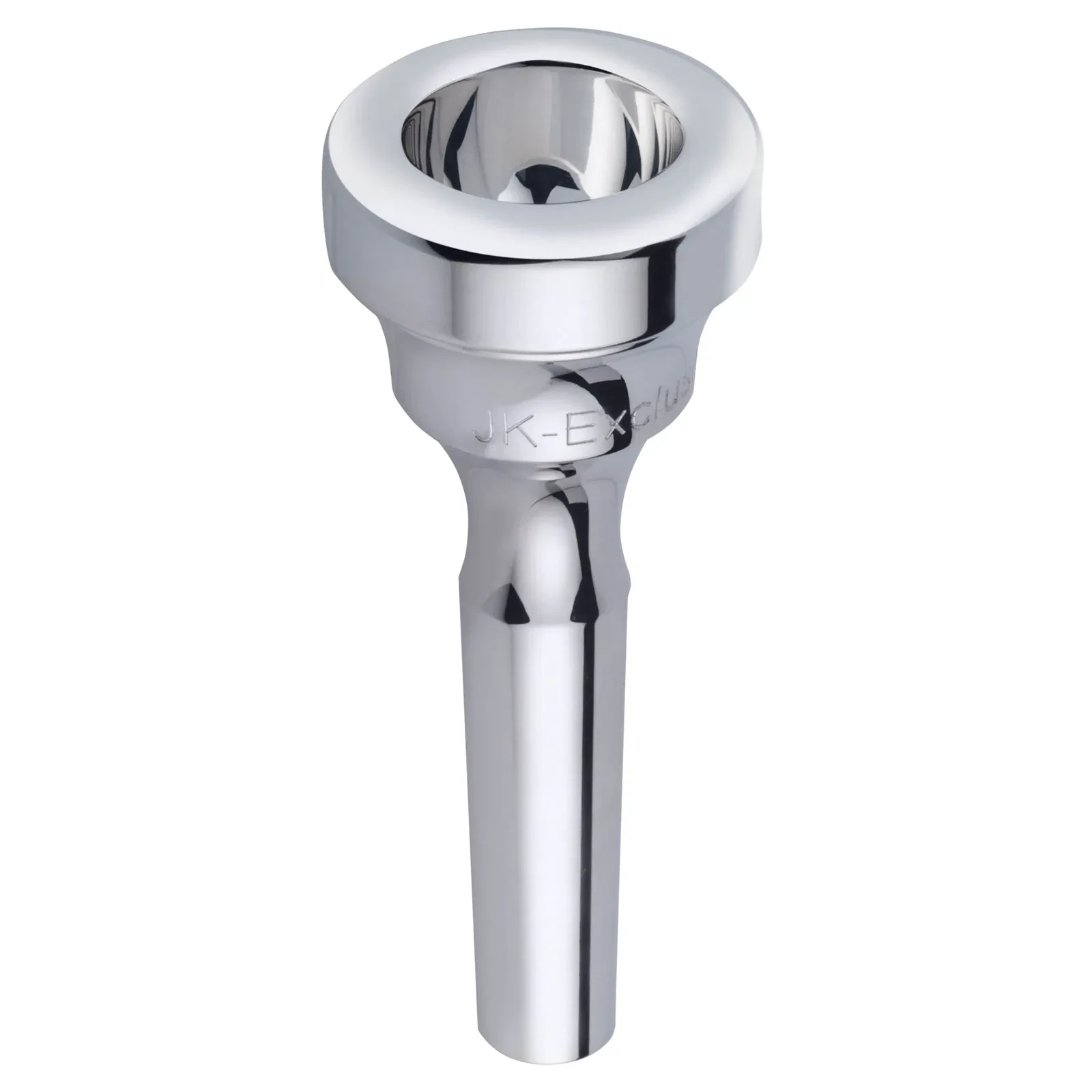 Мундштук для флюгельгорна KLIER Exclusive 4D, американский хвостовик, 9.3 мм