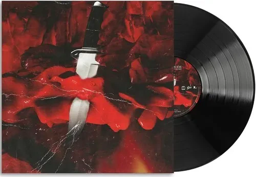 Виниловая пластинка 21 Savage & Metro Boomin - Savage Mode [New Vinyl LP] Explicit, 140 Gram Vinyl