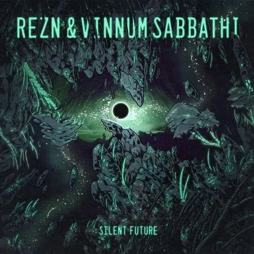 Виниловая пластинка REZN - Silent Future [New Vinyl LP]