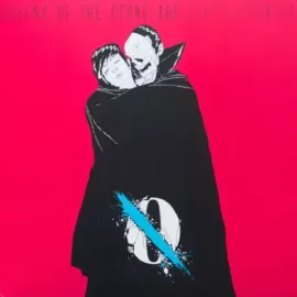 Виниловая пластинка Queens Of The Stone Age – …Like Clockwork (2LP)