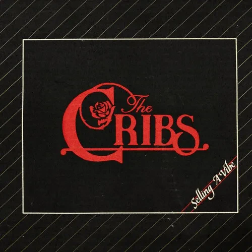 Виниловая пластинка The Cribs – Selling a Vibe (Релиз 2026)