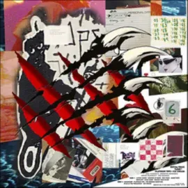 Виниловая пластинка Royal Trux – Platinum Tips + Ice Cream
