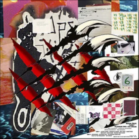 Виниловая пластинка Royal Trux – Platinum Tips + Ice Cream