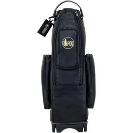 Чехол для саксофона Gard Alto Soprano Saxophone Wheelie Bag Synthetic Leather