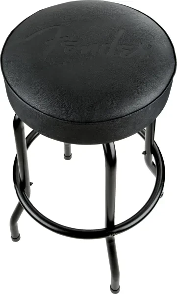 Стул для гитариста Fender 919-2022-002 Embossed Black