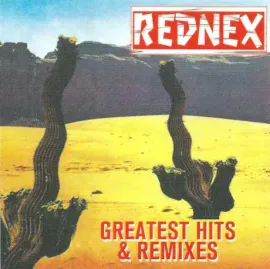 REDNEX - Greatest Hits & Remixes (2CD)