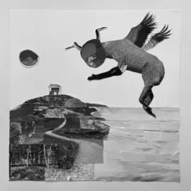 Виниловая пластинка ROMARE – Fantasy 2LP