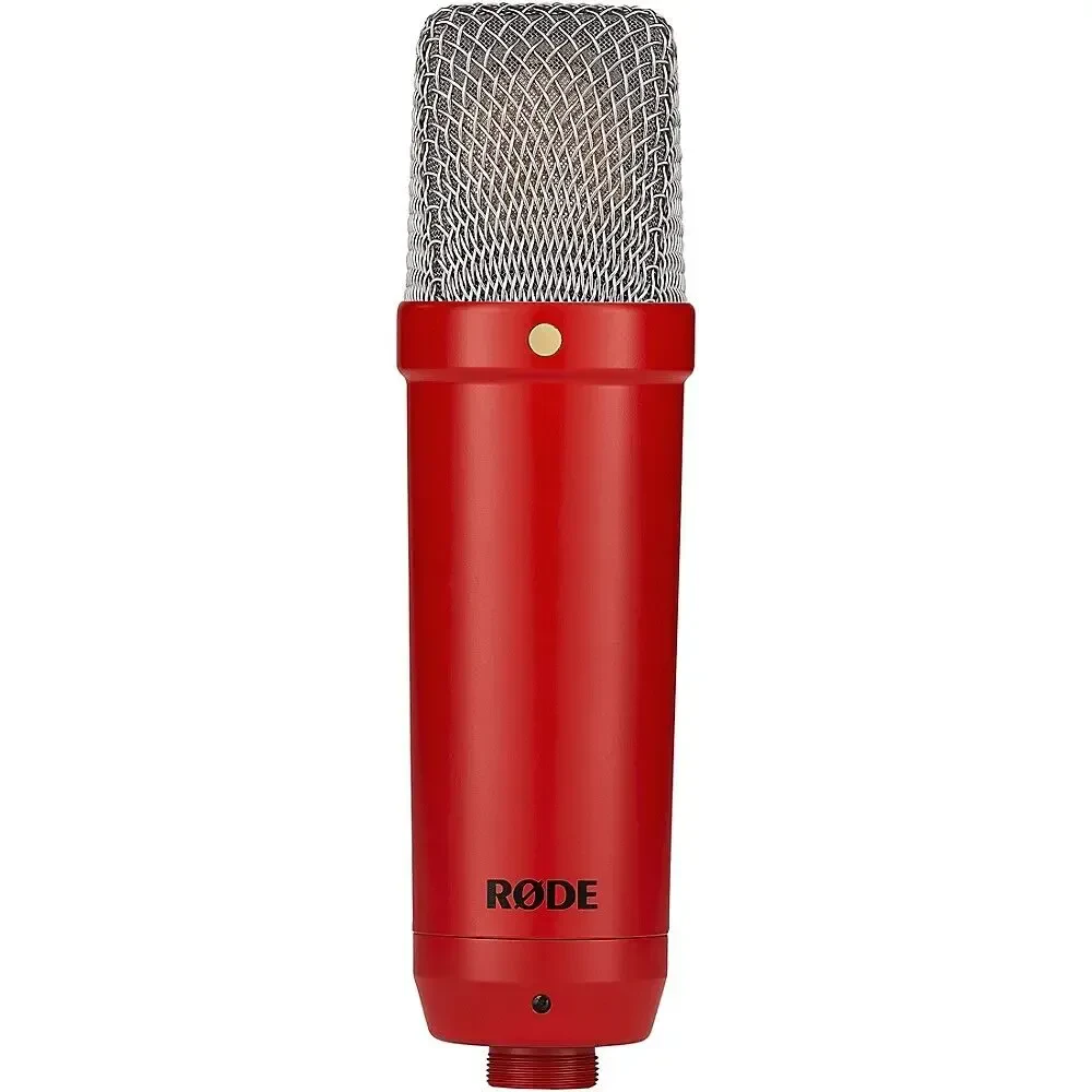 Студийный микрофон Rode NT1 Signature Series Red
