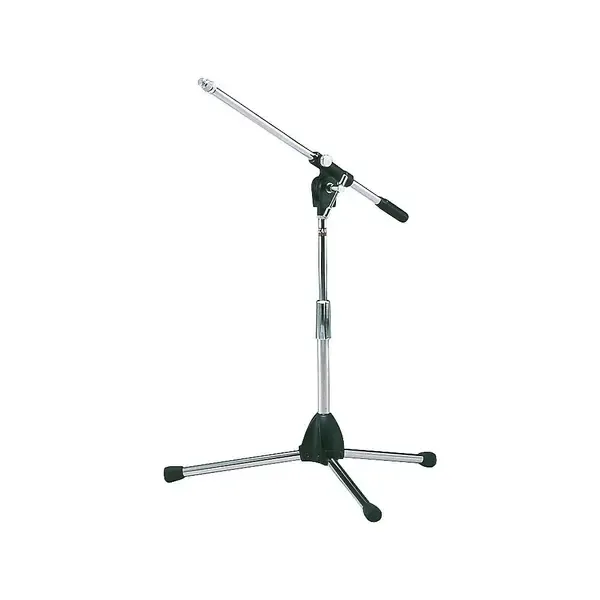 Стойка для микрофона TAMA MS205ST Low Level Boom Mic Stand низкая